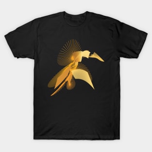 The Solar Hummingbird T-Shirt